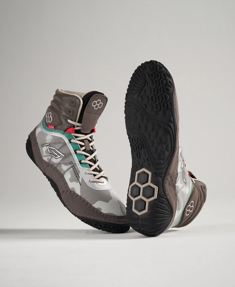 KS Infinity Adult Wrestling Shoes - Cowboy