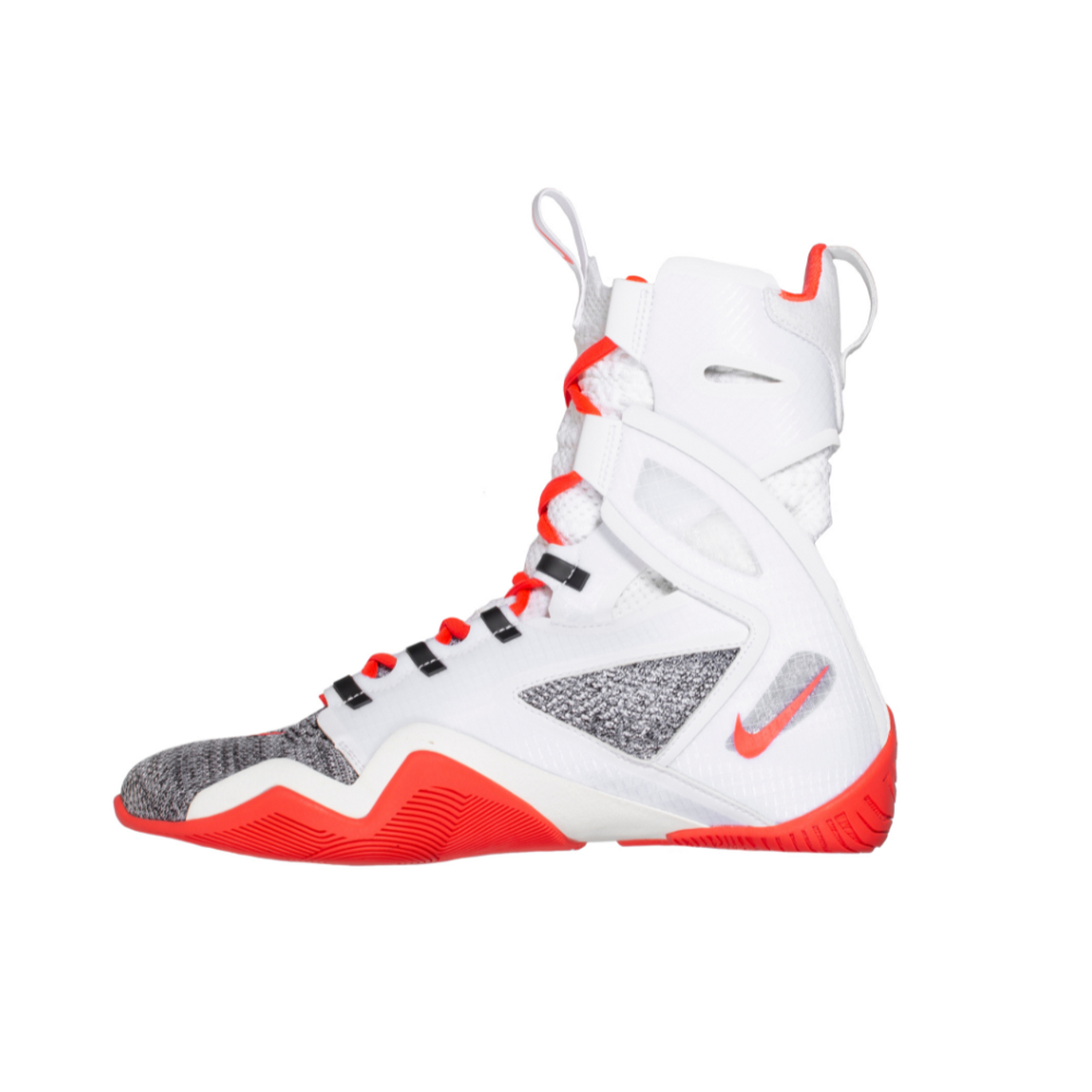 NIKE Hyperko 2 - WhiteBright CrimsonBlack - CI2953-101