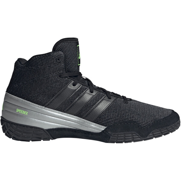 Adidas Speedex - Black - JQ4981
