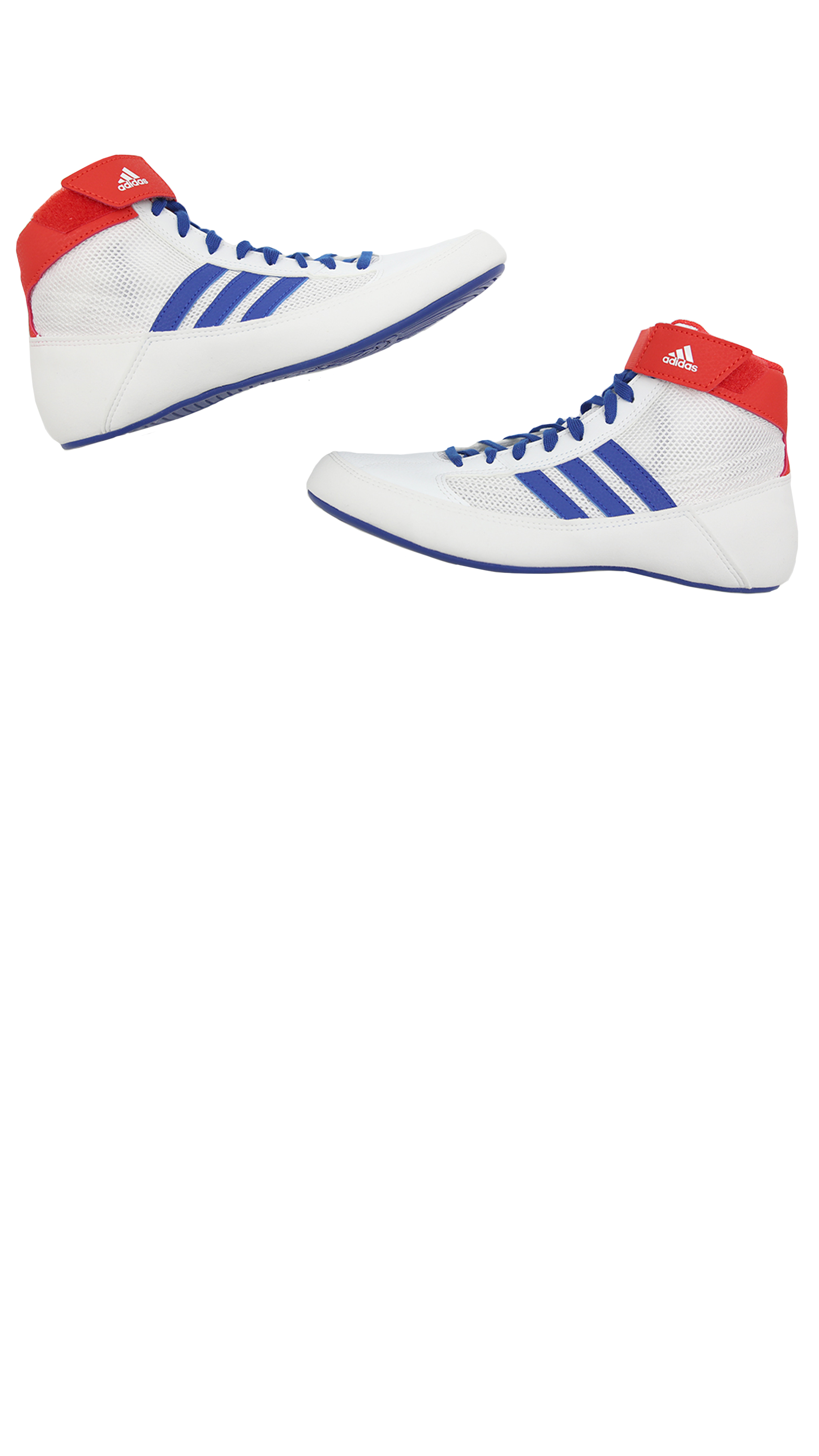 Havoc - Weiß/blau/rot / Kids - (G25909)