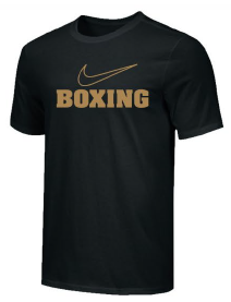 Nike Mens Boxing WM Tee