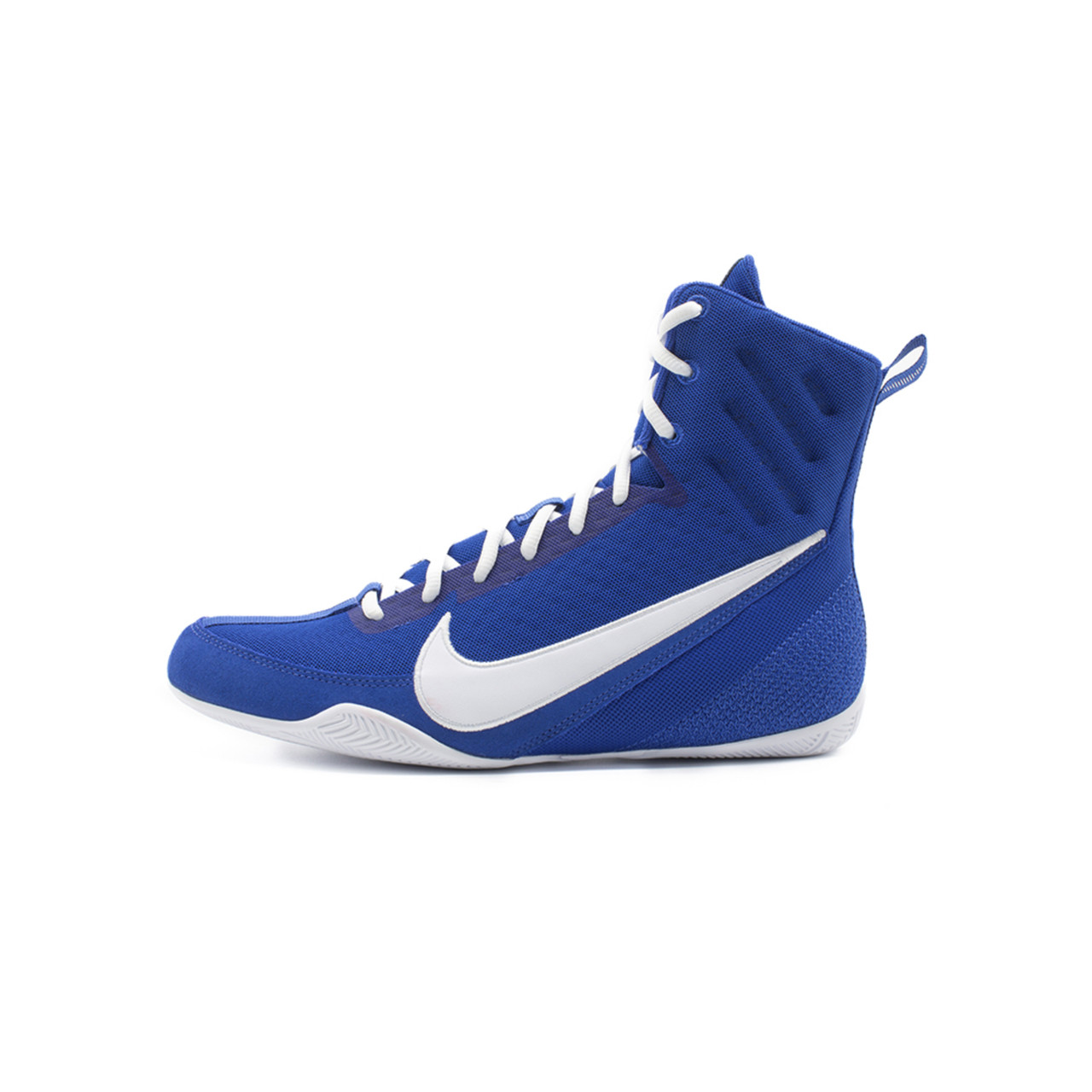Nike Machomai 3 - ROYAL/WHITE (HF7333-400)