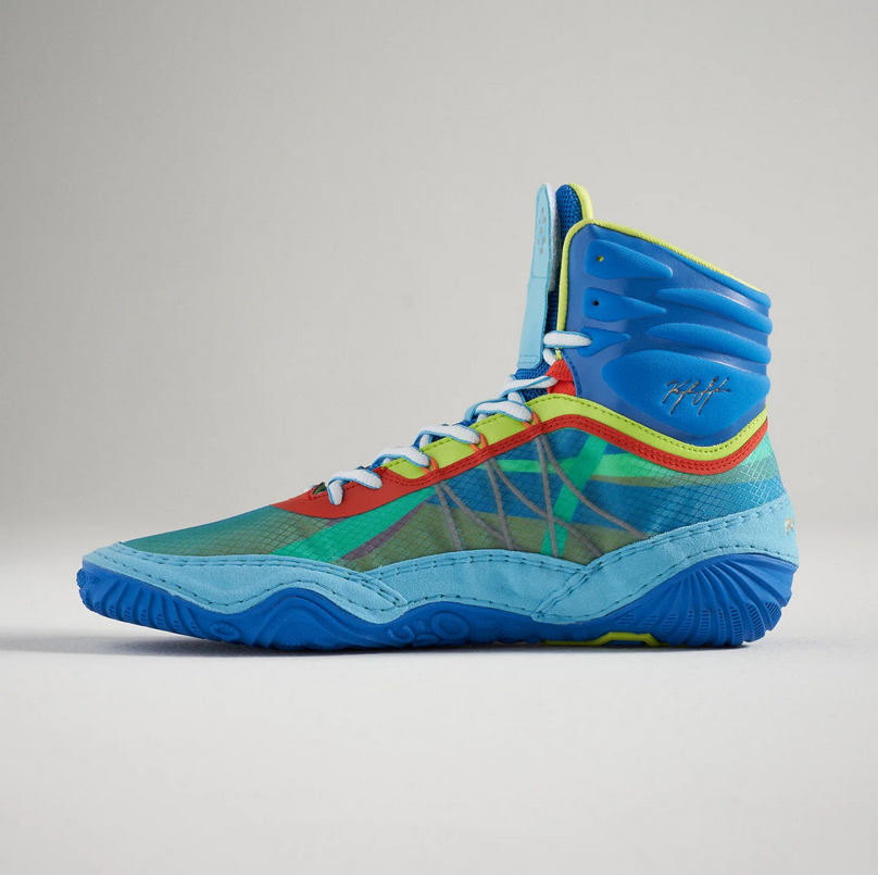 Ringerschuhe Rudis KS  Infinity Edge - RIO