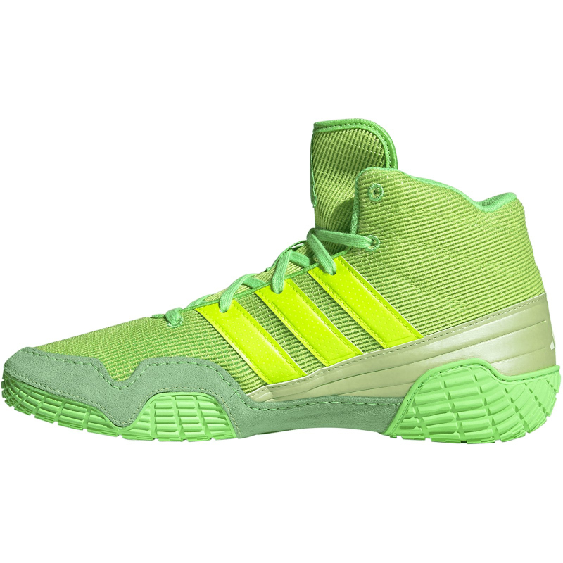 Adidas Speedex - Grün - JQ4984