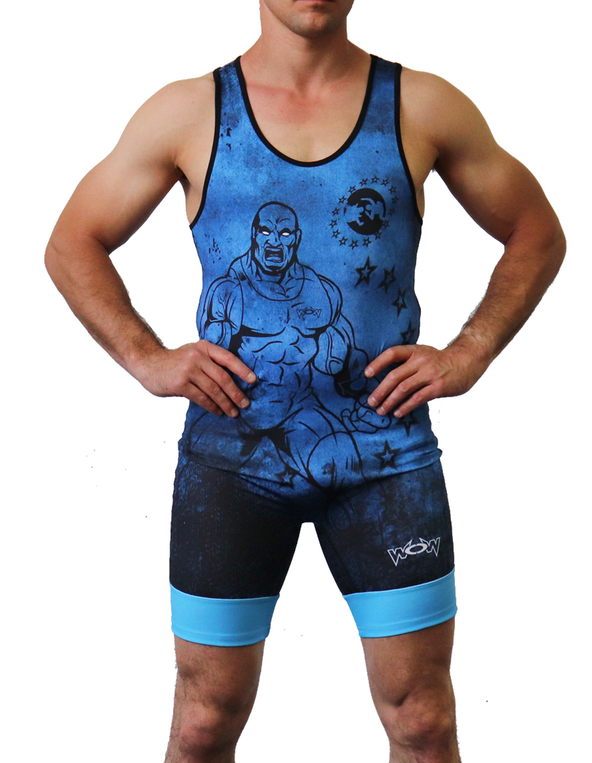 Trikot Star Doppelpack Herren