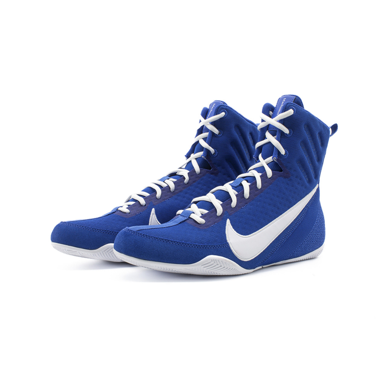 Nike Machomai 3 - ROYAL/WHITE (HF7333-400)