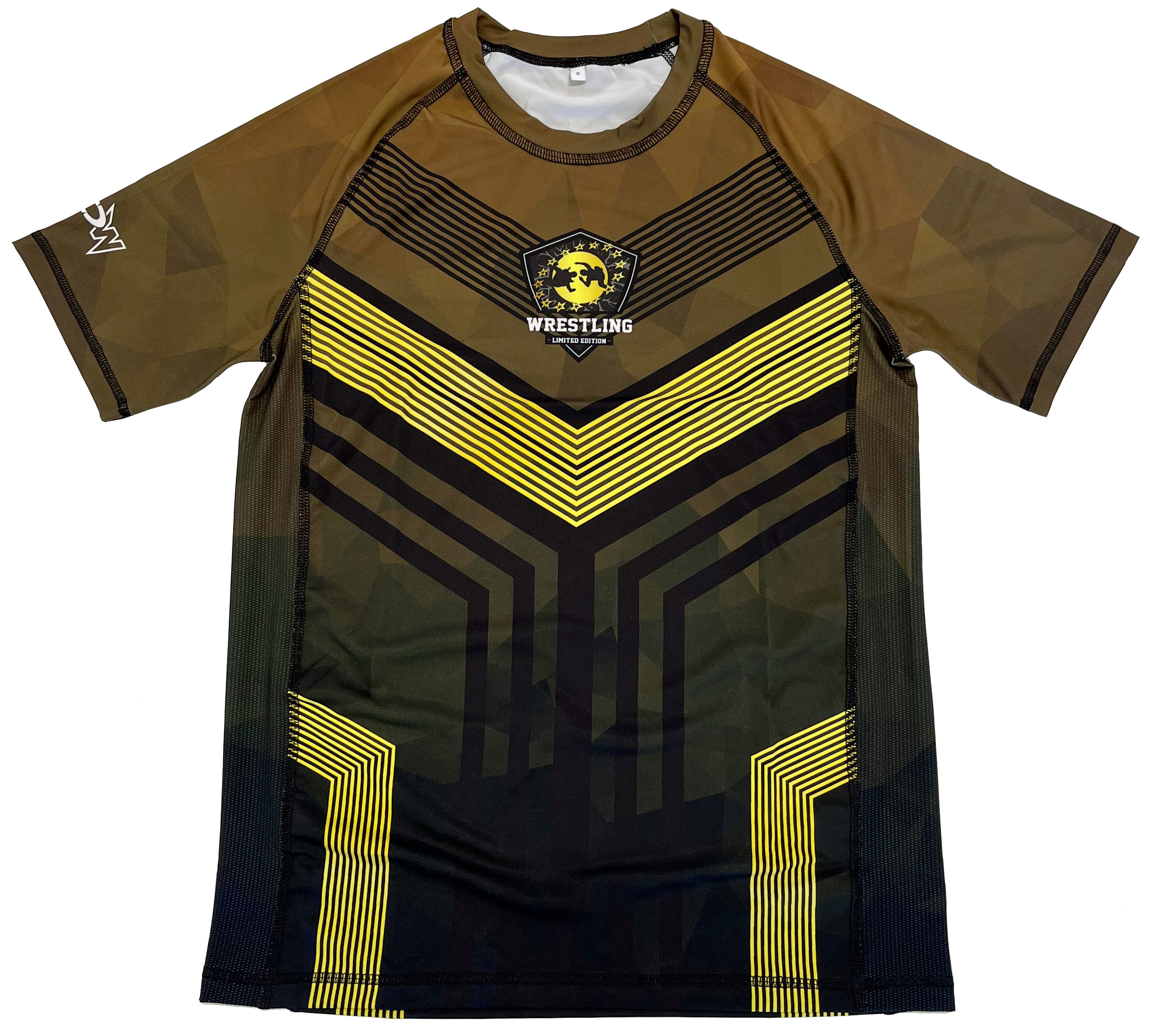 Rashguard Limited Edition Kinder