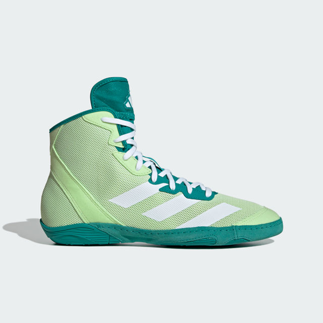Adizero GRÜN - semi green spark/ftwr white/pure teal (JQ4991)