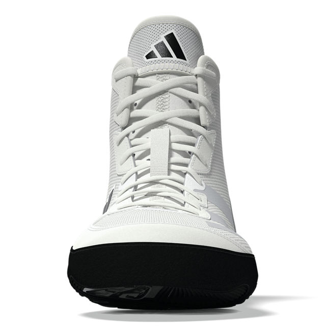 Adizero SILVER - ftwr white/silver met./core black (JP6116)