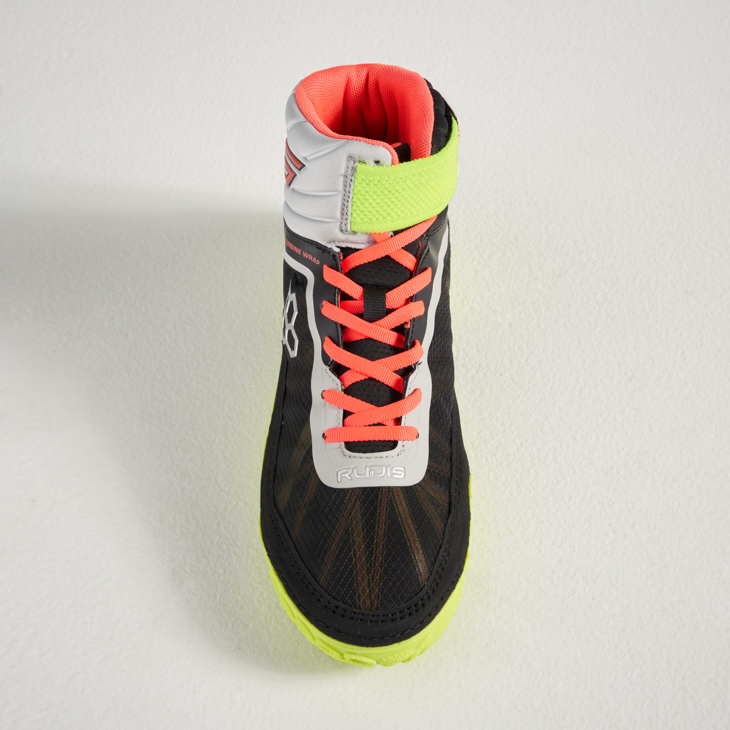 Ringerschuhe Rudis KS Turbine Adult - Scream