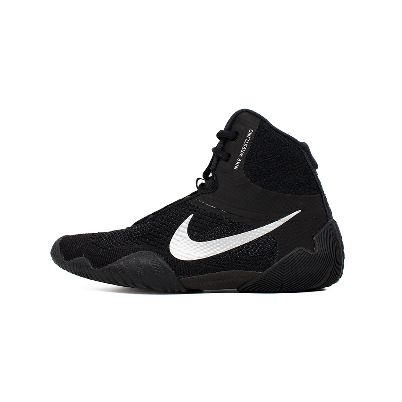 Nike Tawa black- metallic- silver black CI25952 001