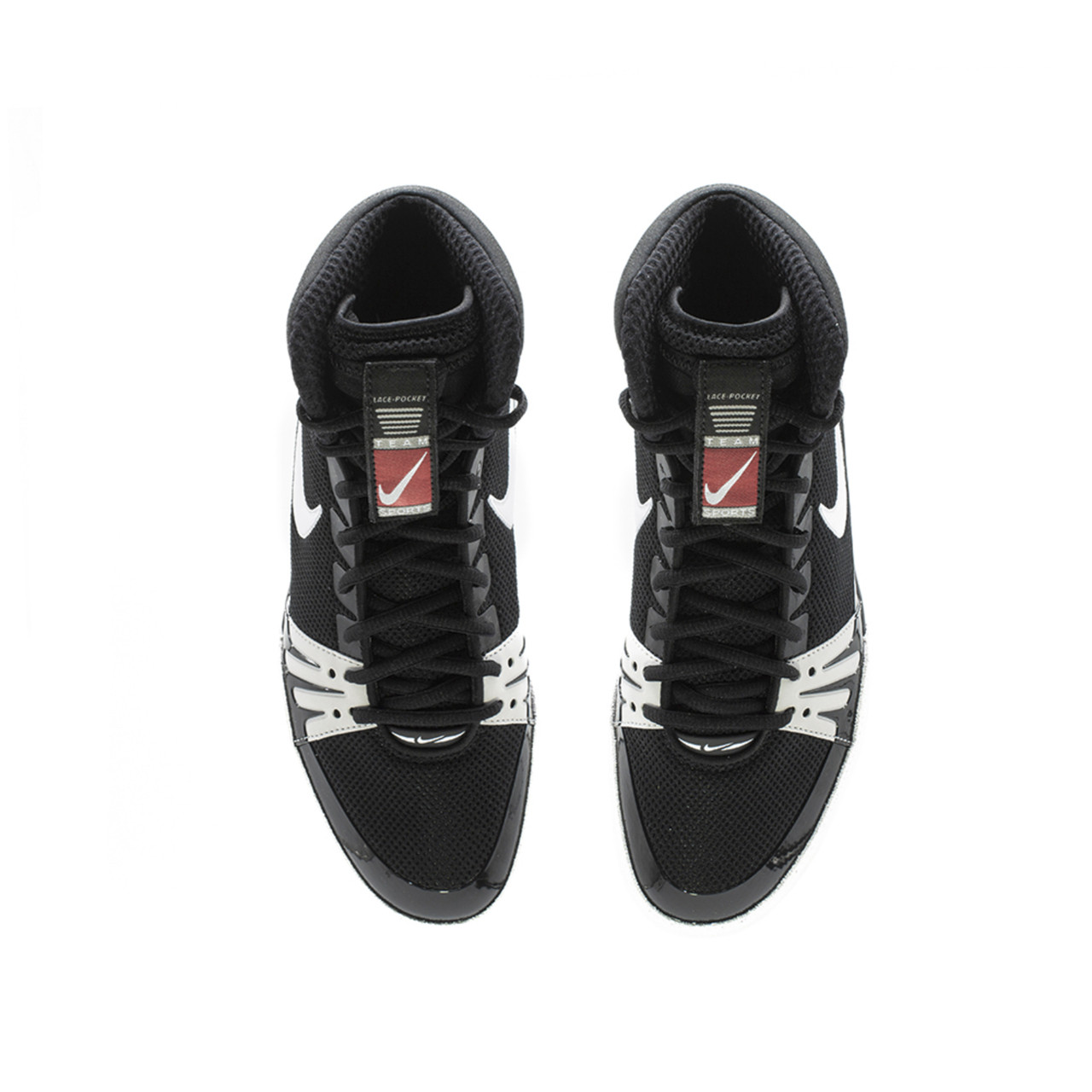 Nike Freek - Black / White (316403-011)