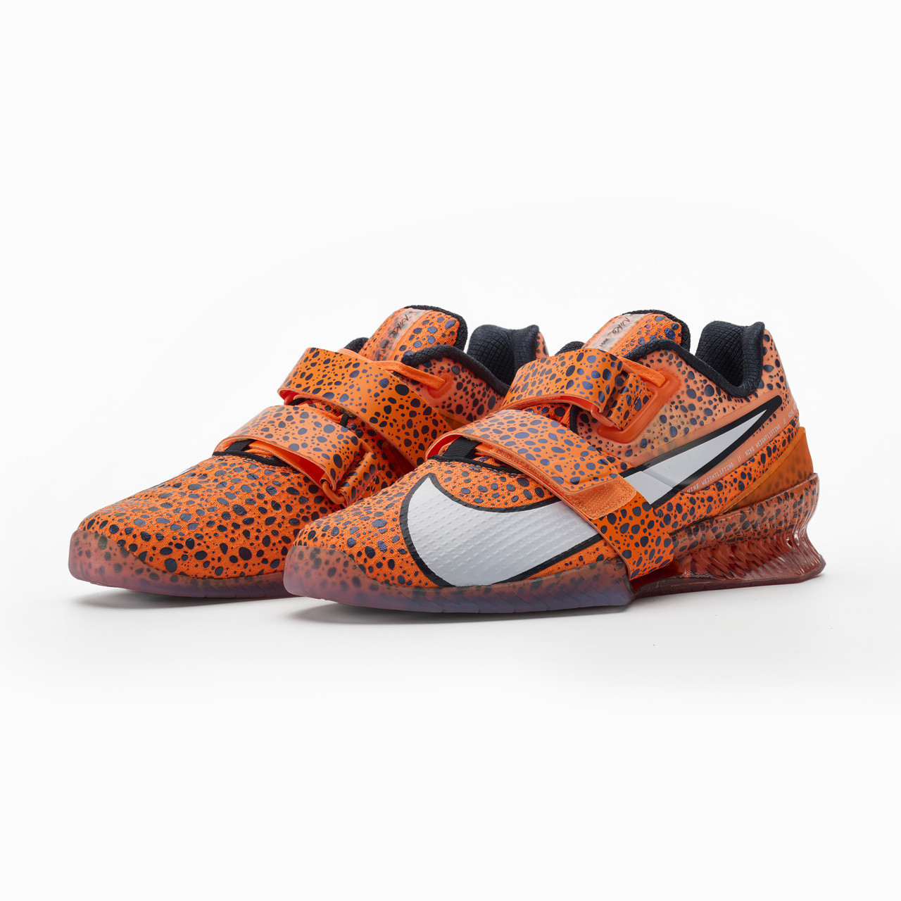 Nike Romaleos 4 SE Electric FV3678 - 900