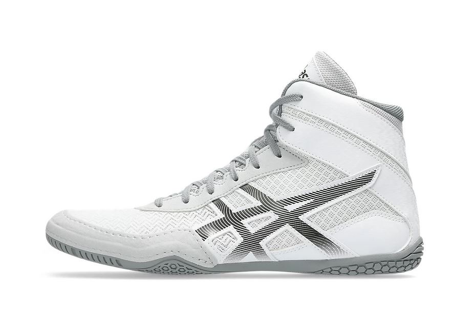 Matcontrol 3 White/Gunmetal (1081A053 - 102)