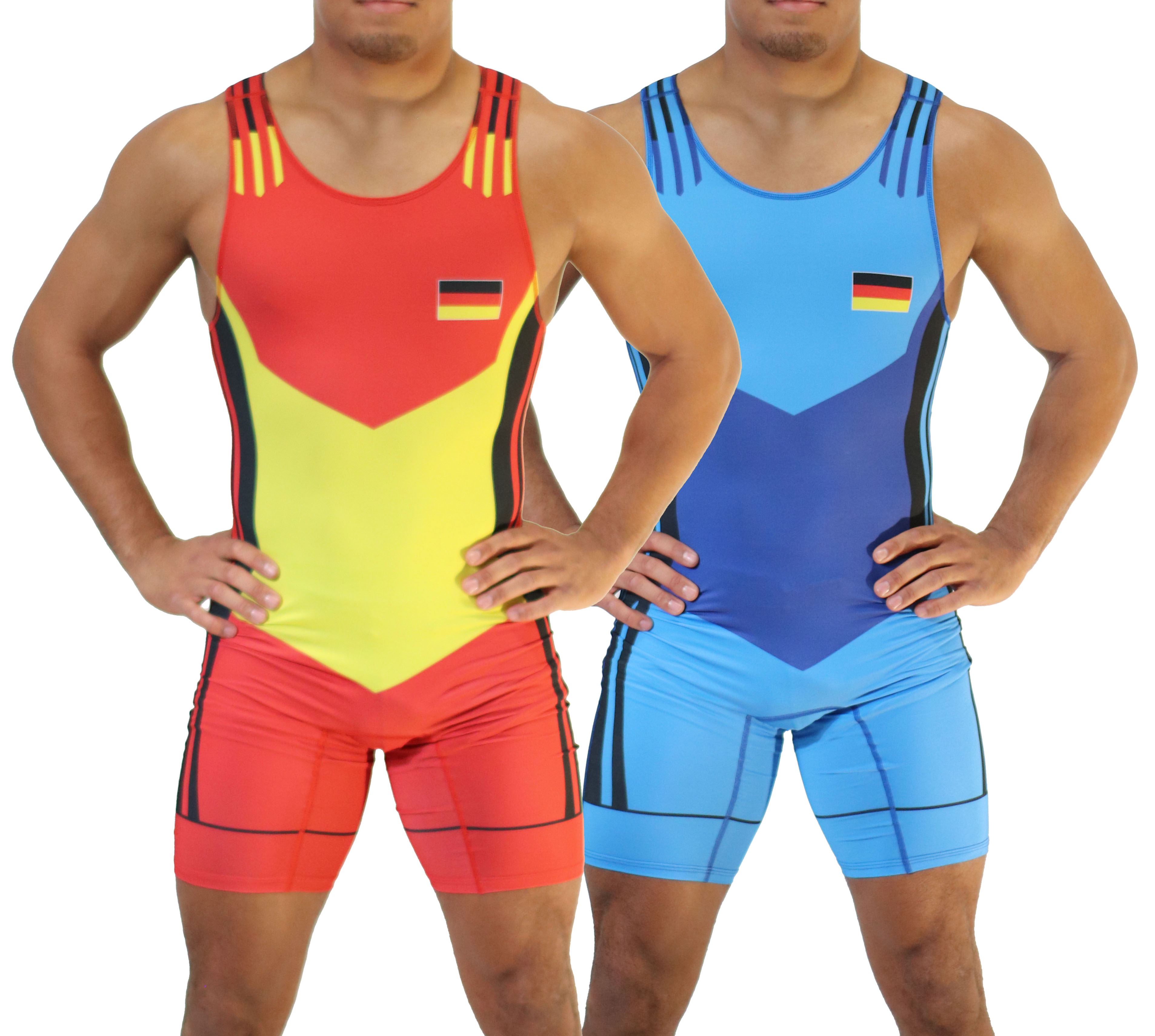 Trikot Germany - Männer