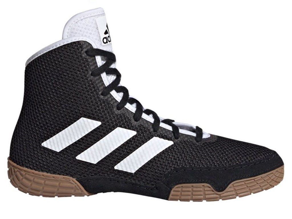 Adidas Techfall 2.0 Schwarz / Kids
