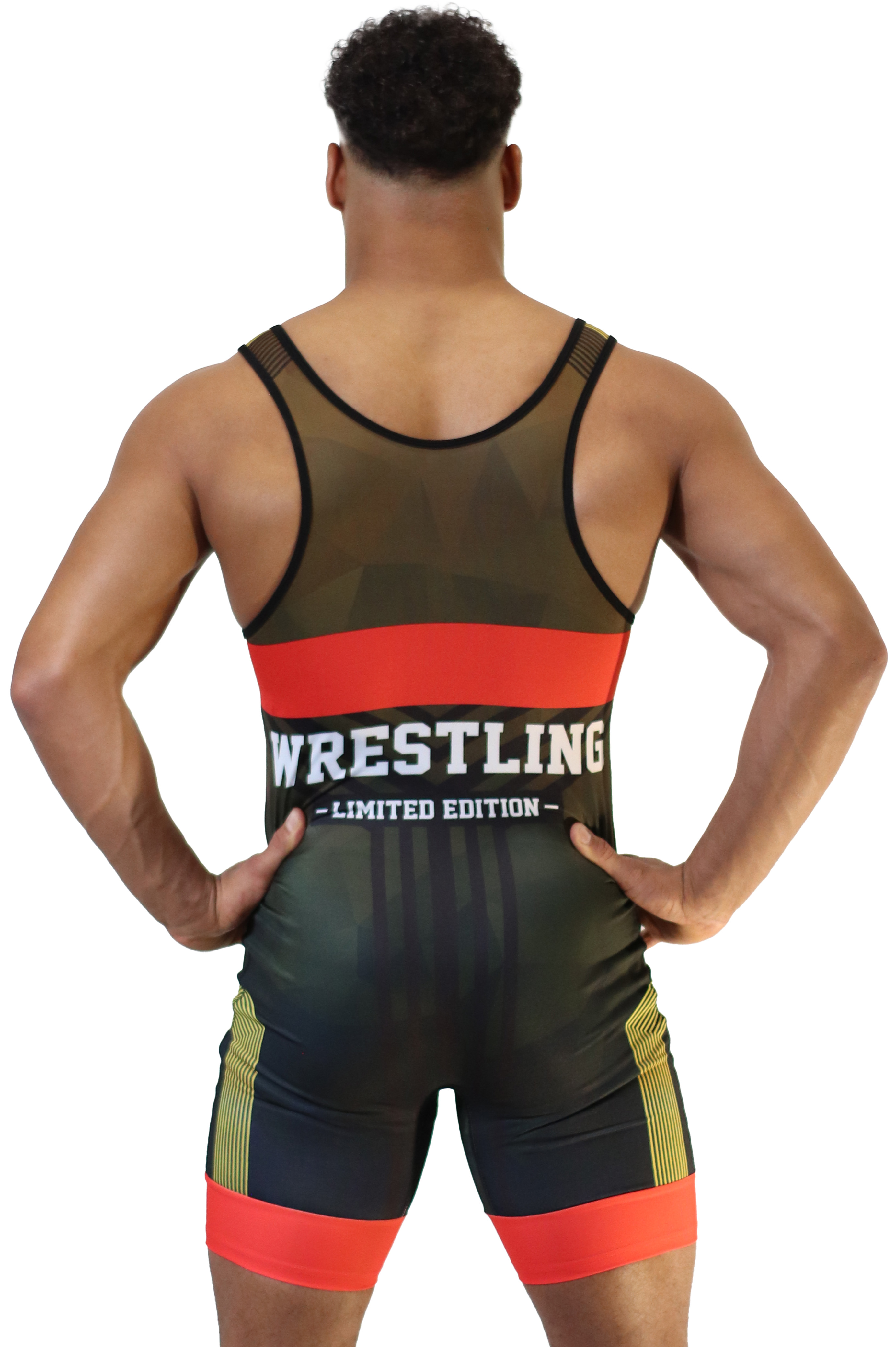 Trikot Limited Edition Doppelpack Herren