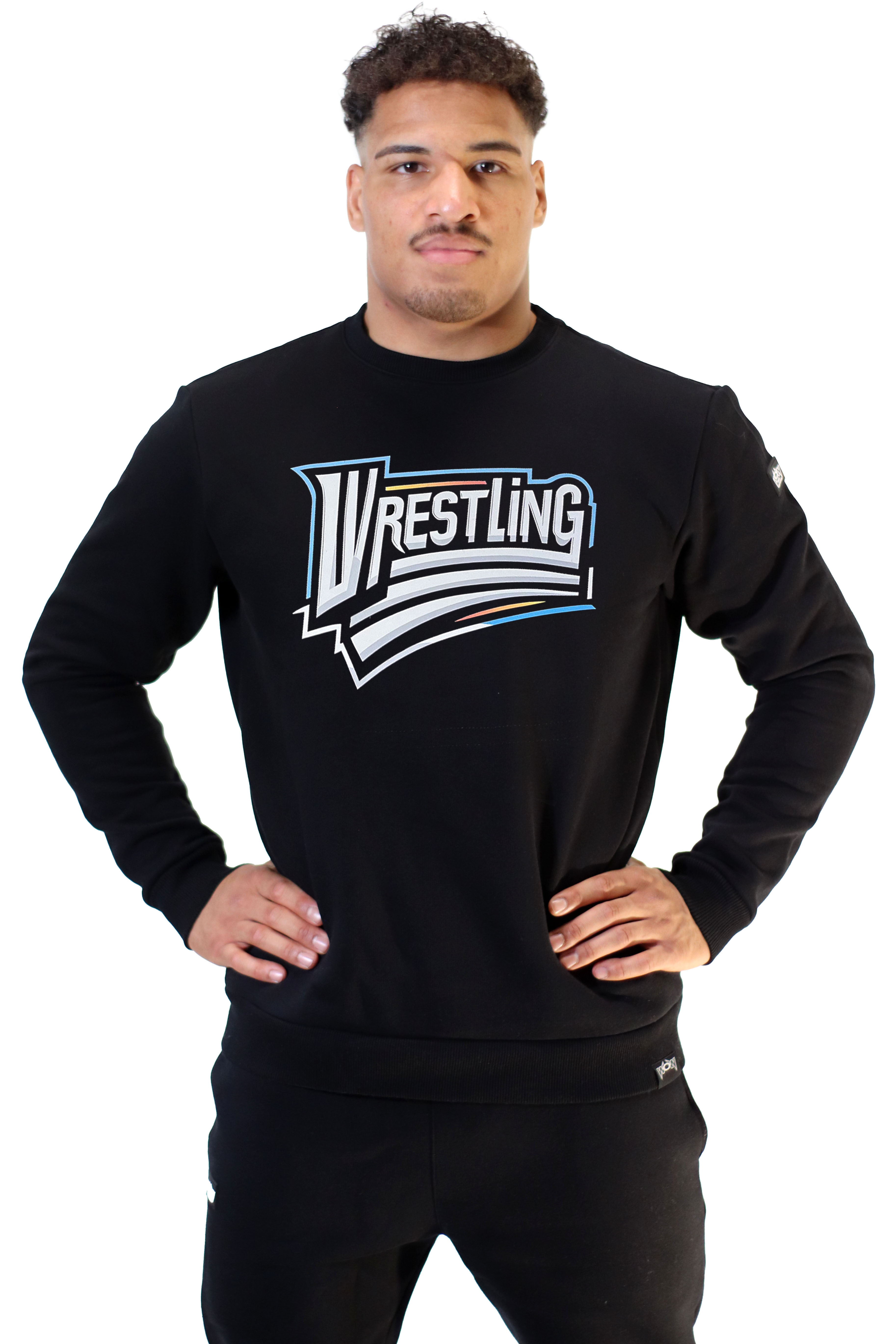 Pullover Wrestling Twenty4 
