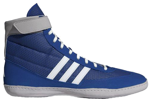 Combat Speed 4 - BLAU - team royal blue/ftwr white/grey two (JP6121)