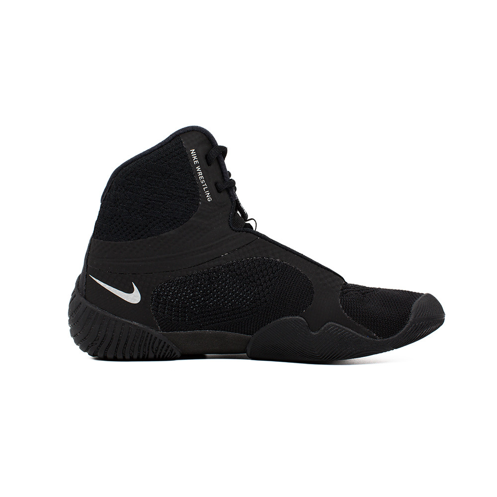 Nike Tawa black- metallic- silver black CI25952 001