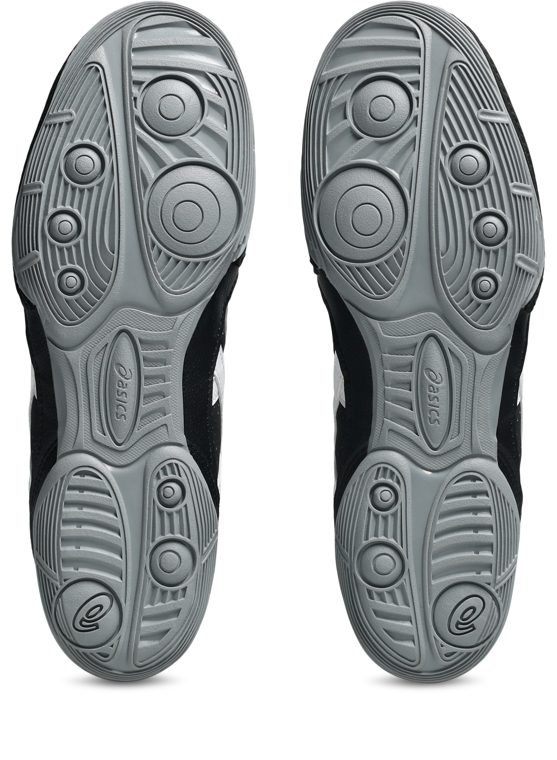 Matflex 8 - BLACK/white (001)