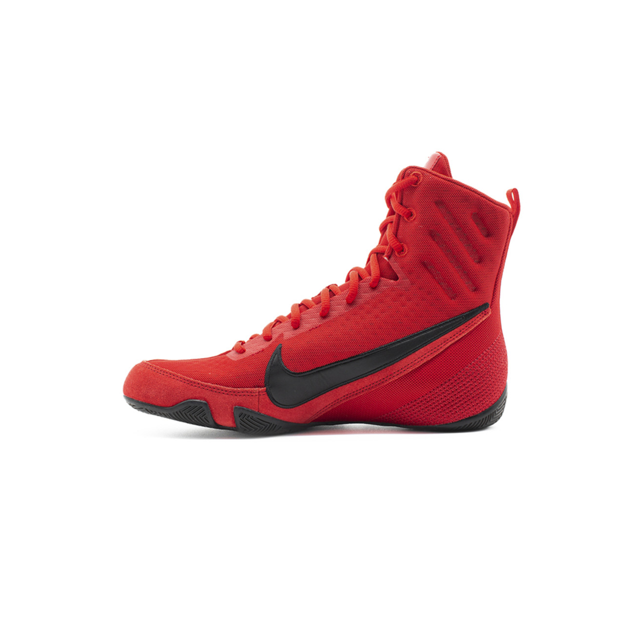 Nike Machomai 3 - RED/BLACK (HF7333-600) 