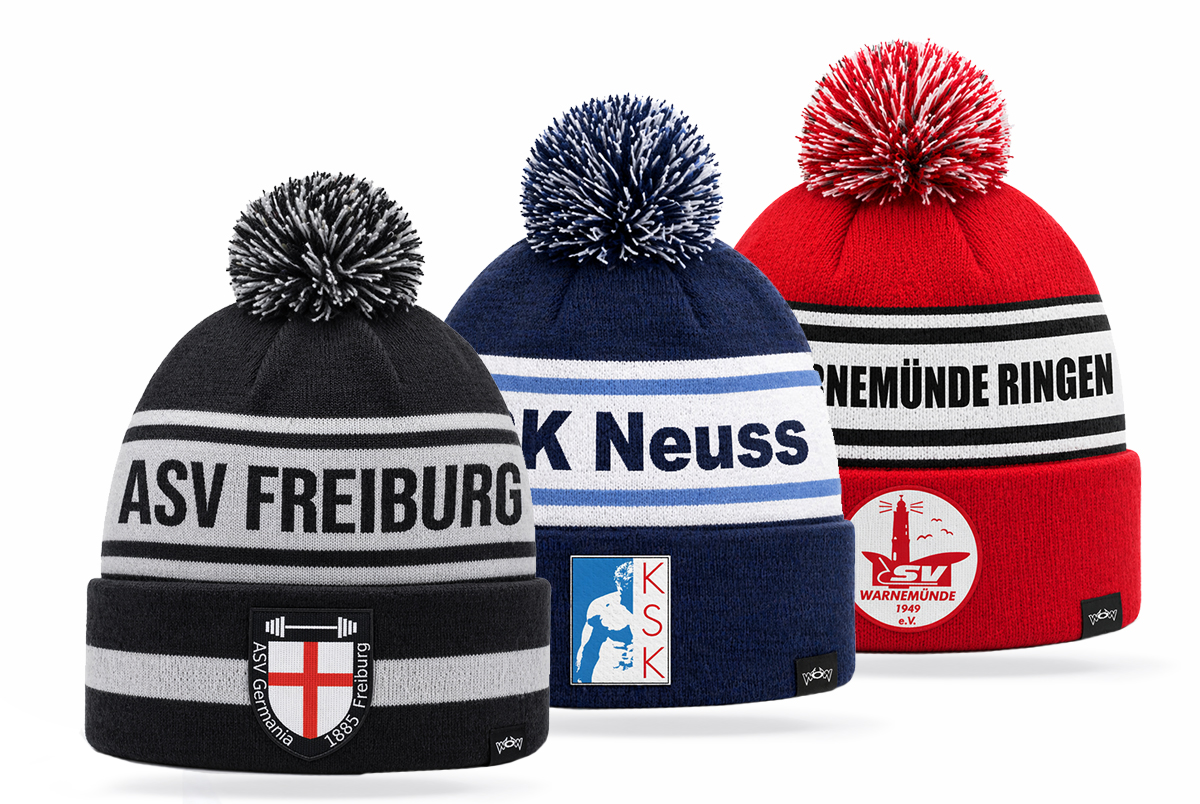 Wintermtzen WOW