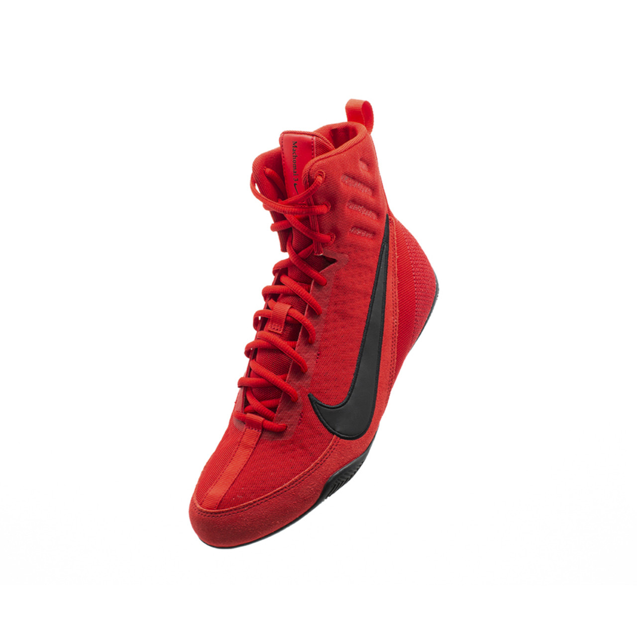 Nike Machomai 3 - RED/BLACK (HF7333-600) 