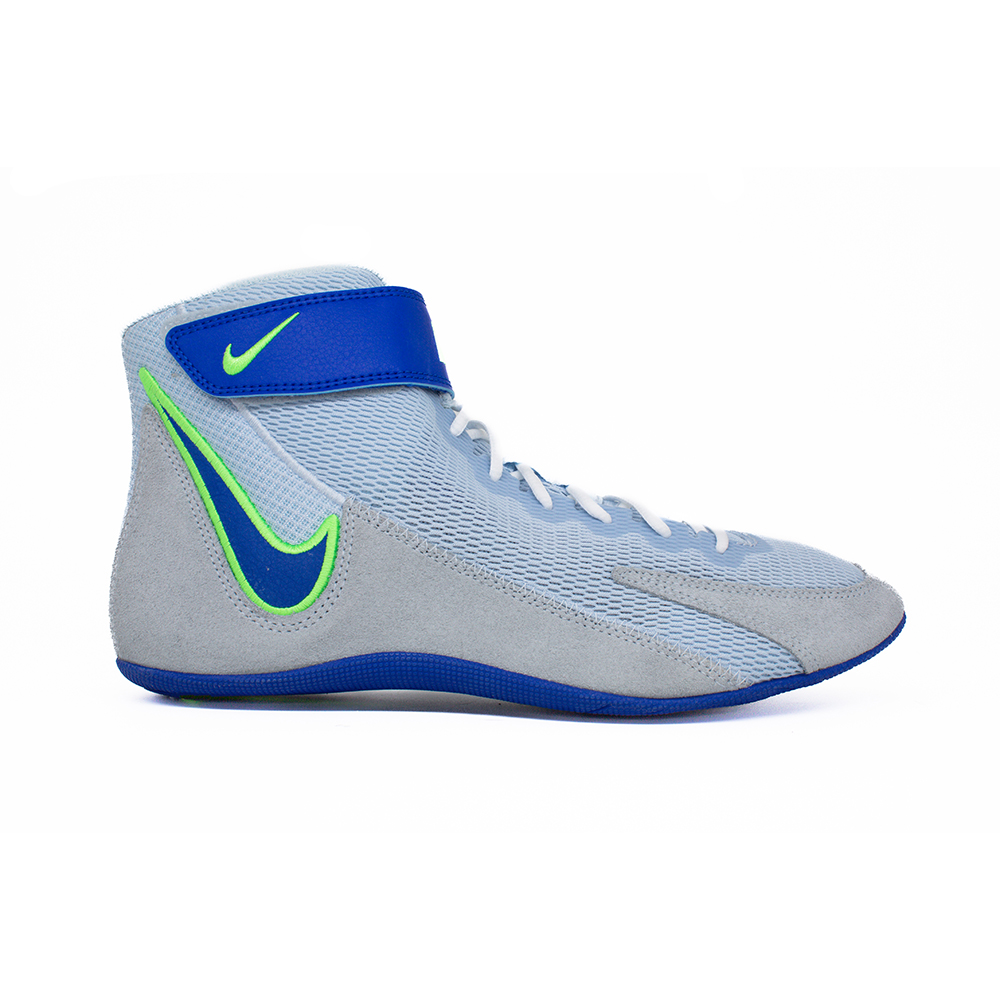 Nike Speedsweep VIII GS - Kids BLUE TINT/HYPR RYL-LM BLST-WHT (HF9131-400)