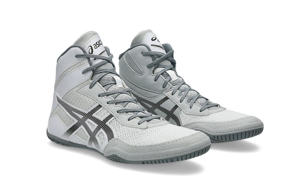 Matcontrol 3 White/Gunmetal (1081A053 - 102)