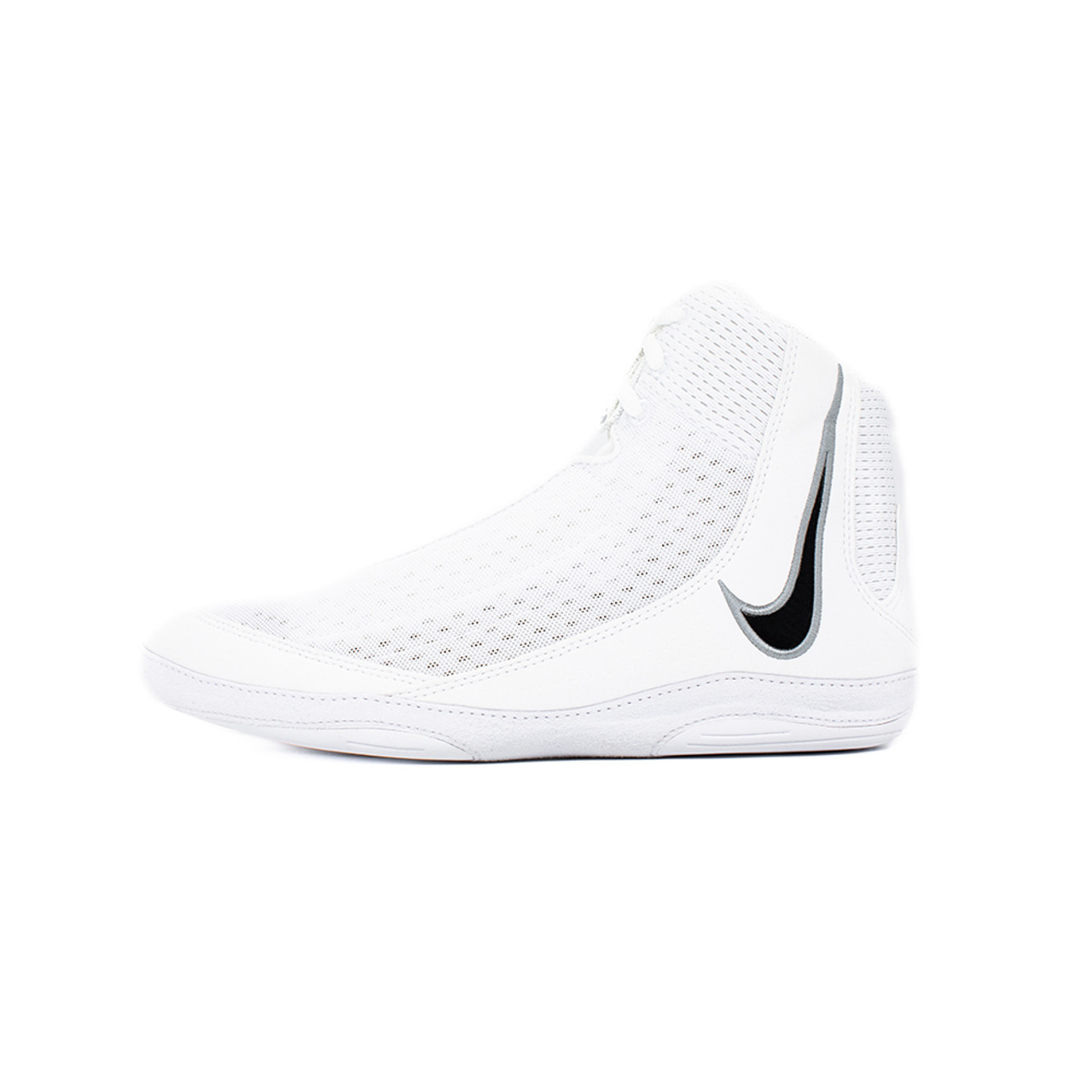 Nike Inflict 4 - white black (HM9674-100) 