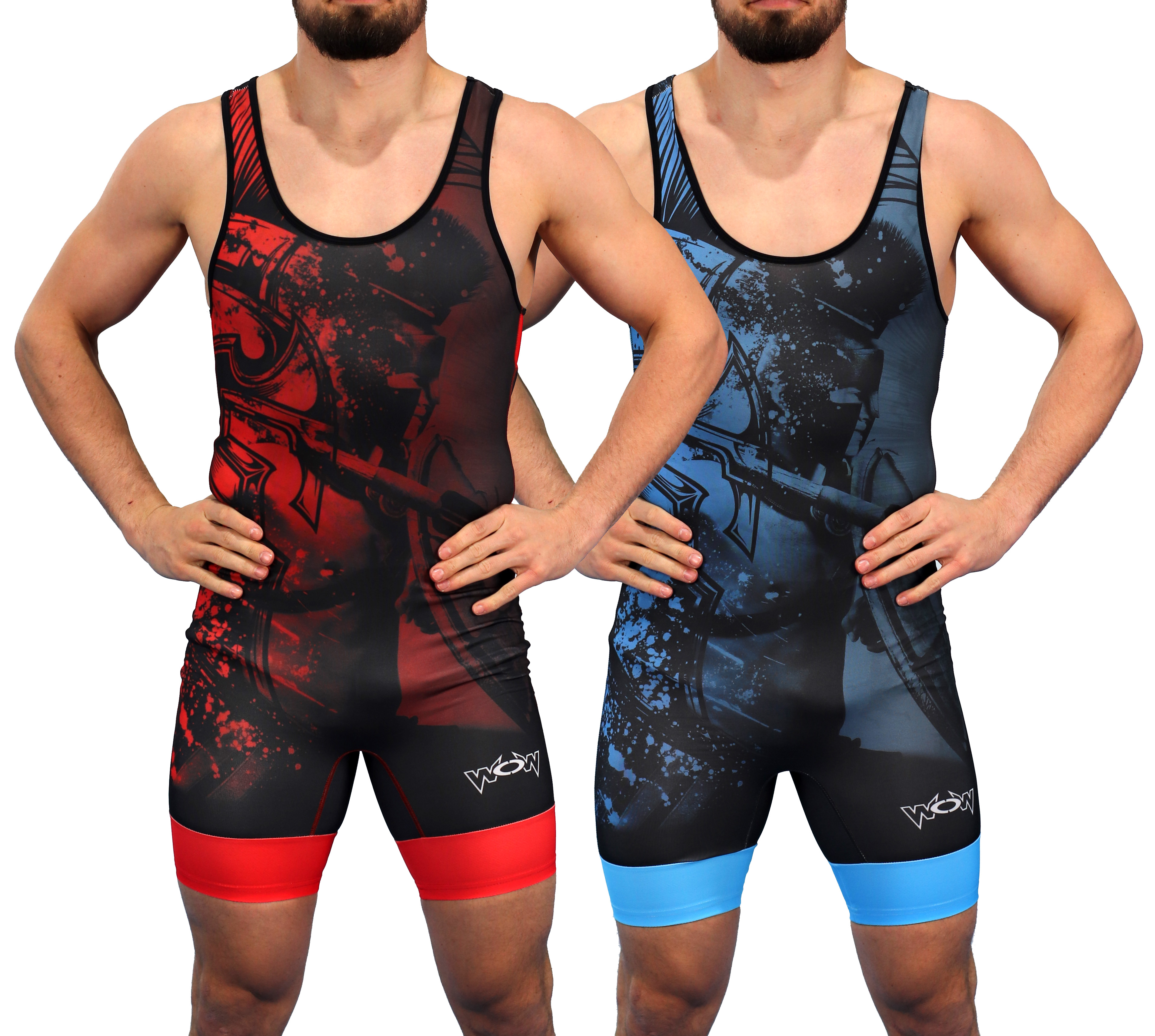 Trikot Gladiator Doppelpack Kinder