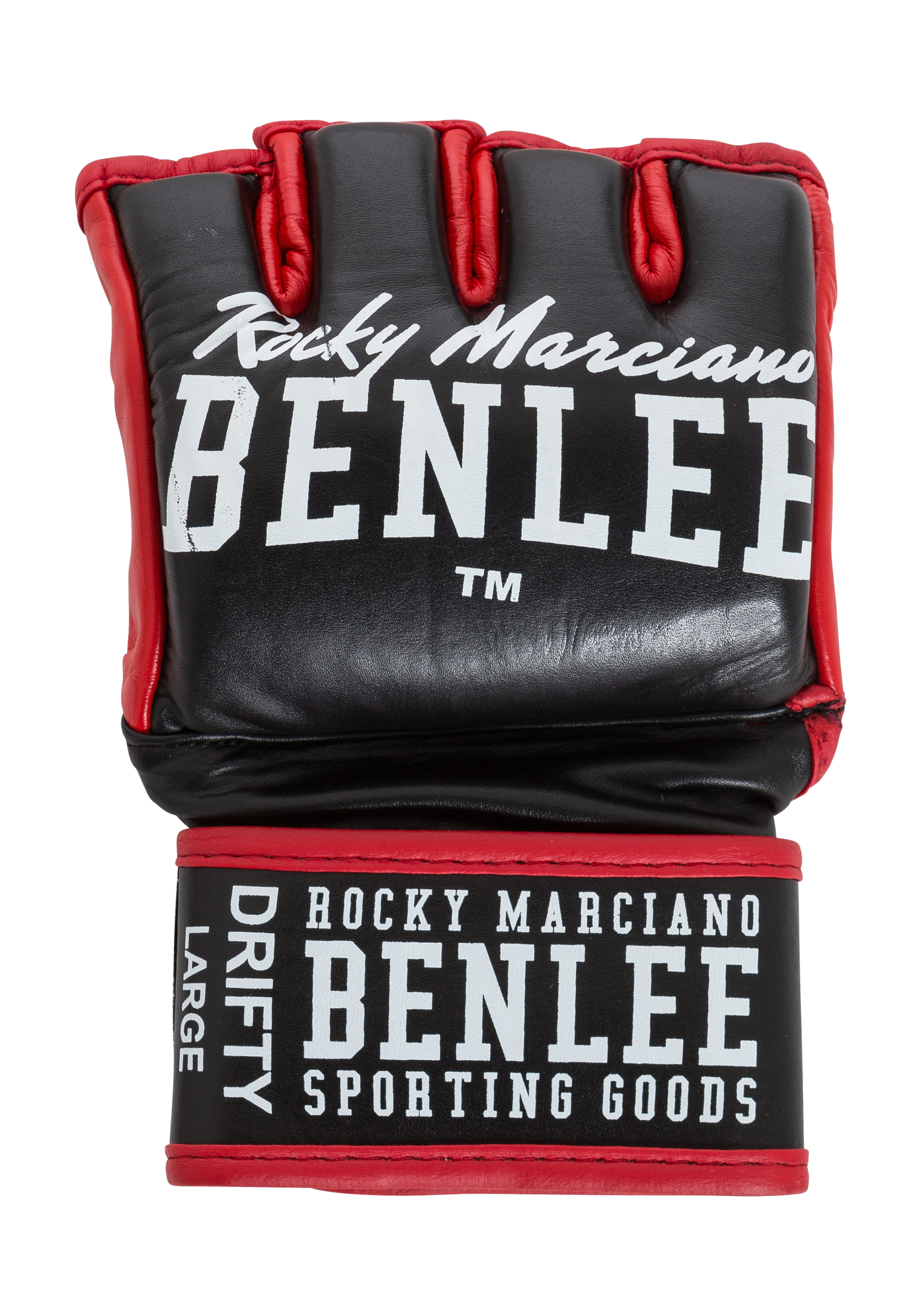 DRIFTY MMA - Handschuhe - Benlee - 199191