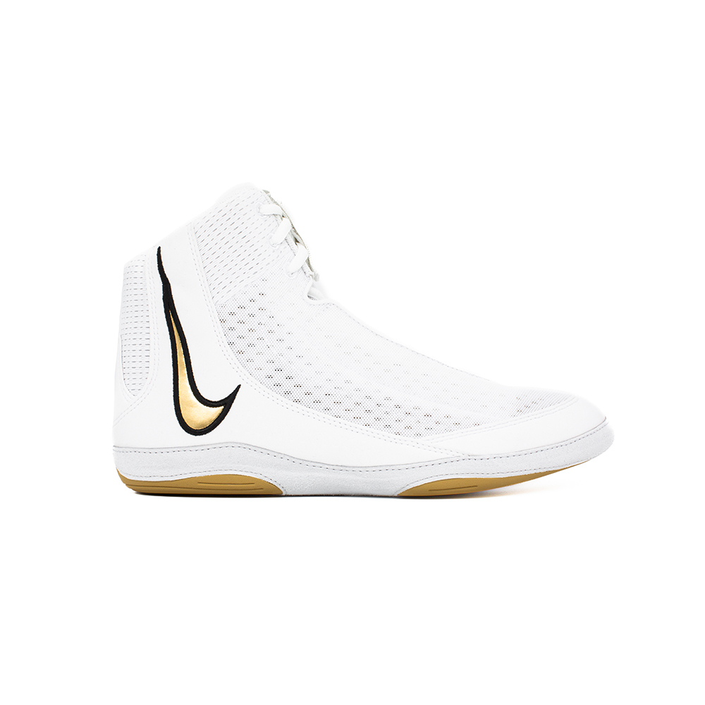 Nike Inflict 4 - WHITE/MET GOLD-PHOTON DUST-BLACK (HM9674-102)