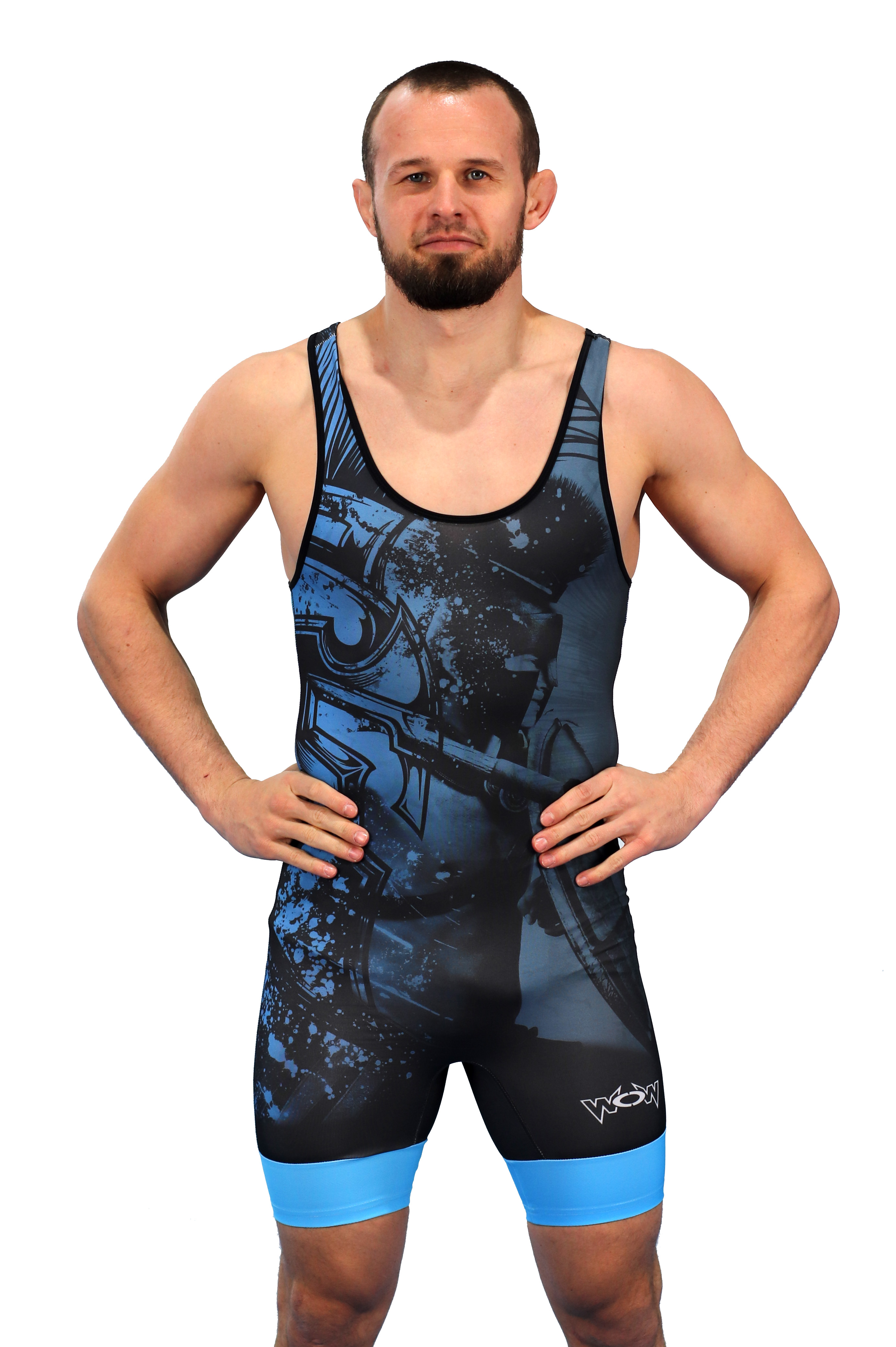 Trikot Gladiator Doppelpack Kinder