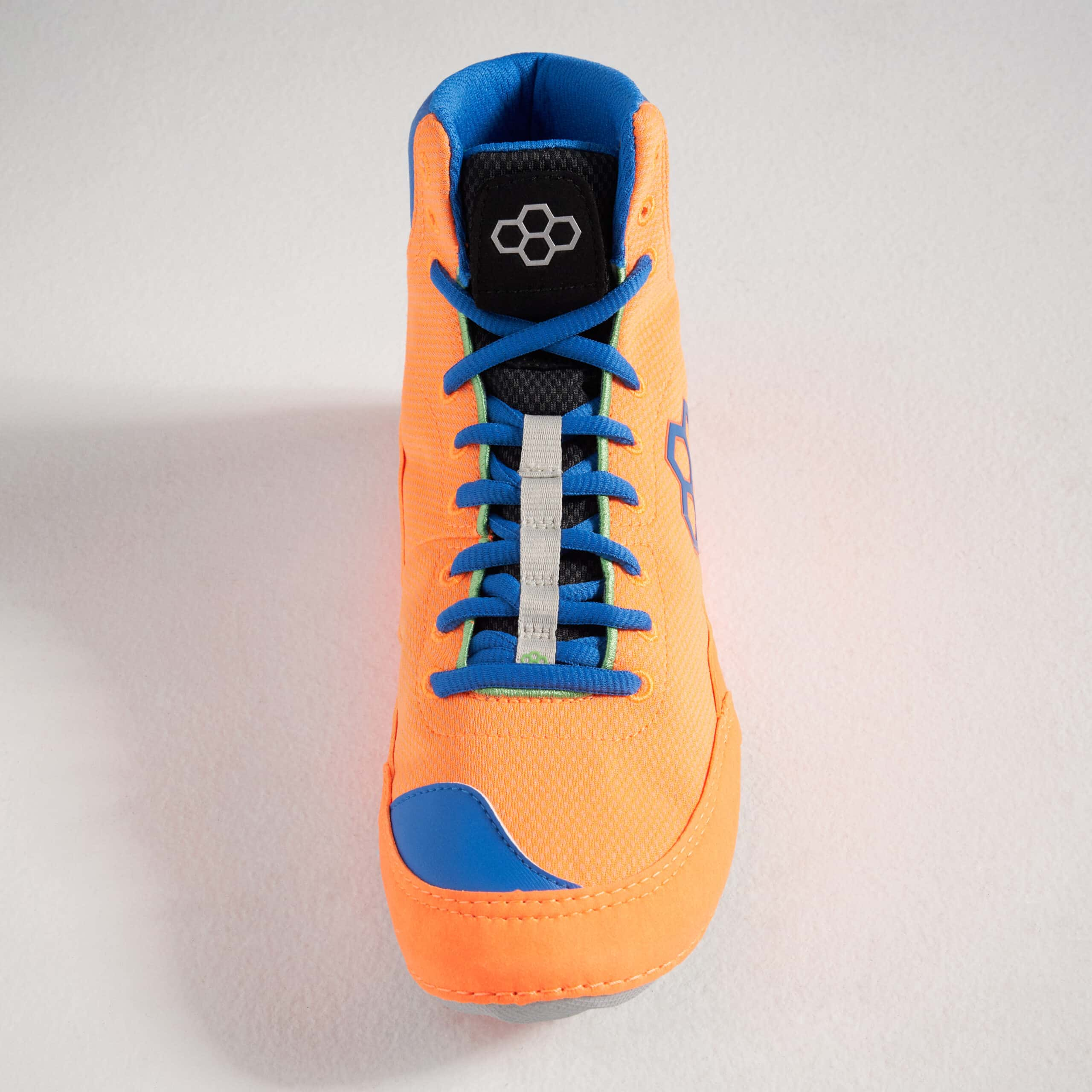 Colt 2.0 Youth - Atomic Orange