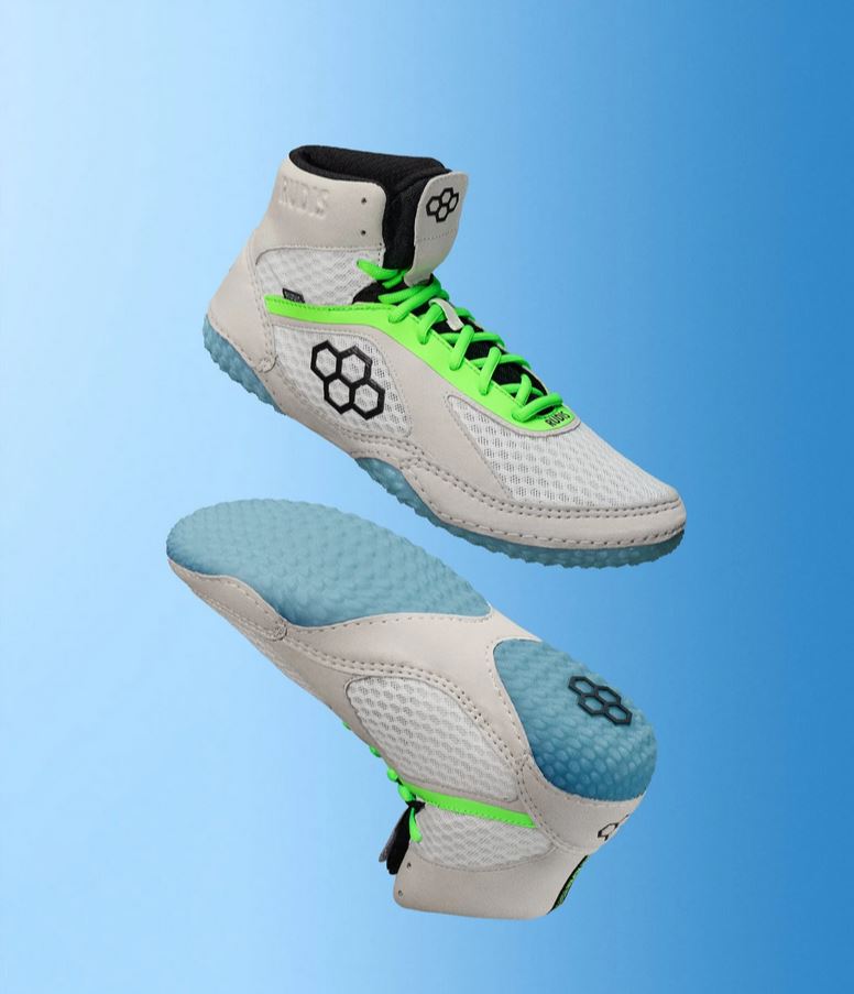 Ringerschuhe Rudis Alpha 2.0 Adult -  High Vis