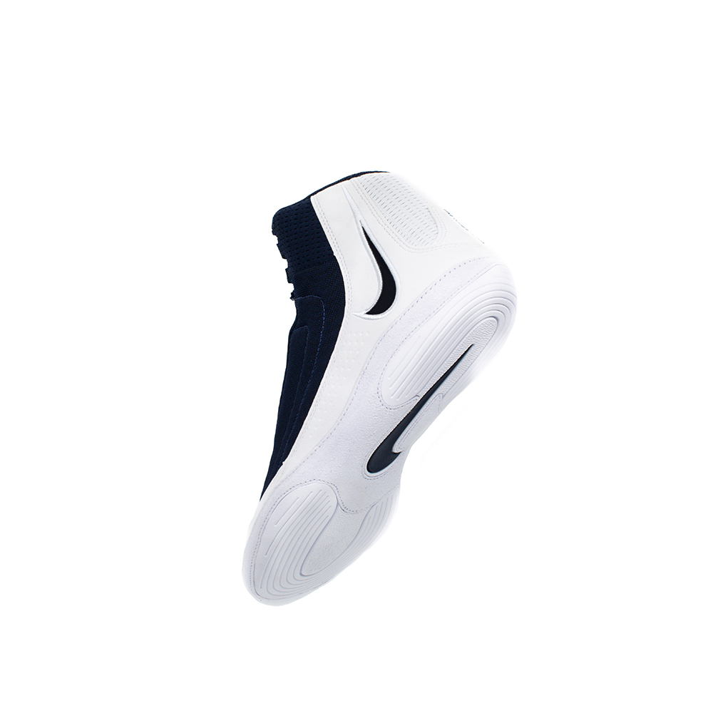 Nike Inflict 4 - WHITE/COLLEGE NAVY (HM9674-101) 