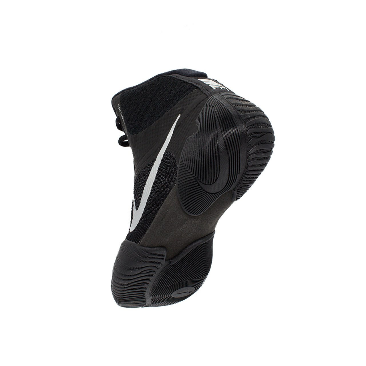 Nike Tawa black- metallic- silver black CI25952 001