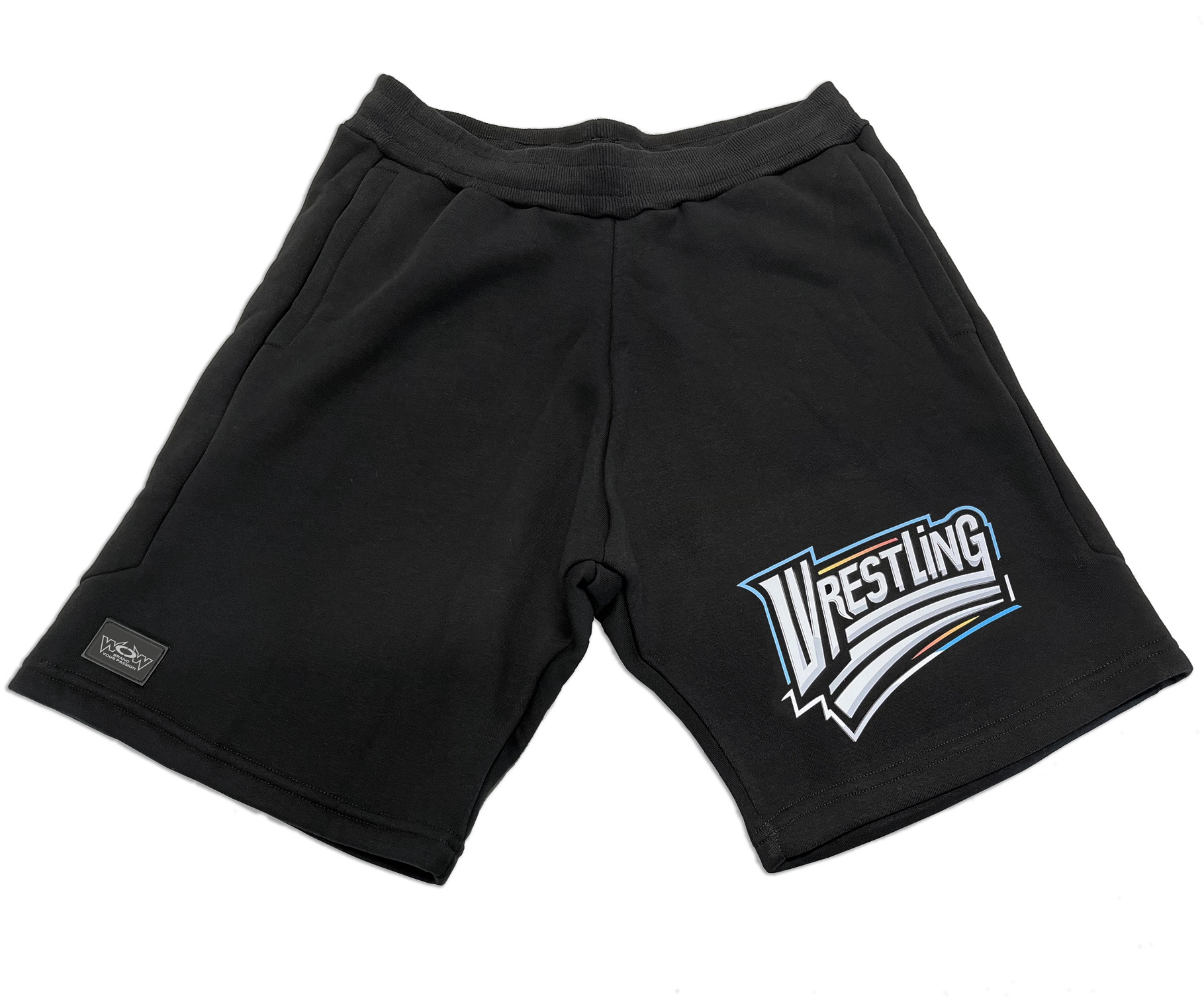 Short Wrestling Twenty4 Kinder 