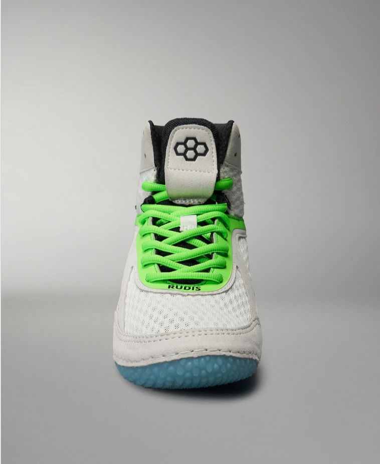 Ringerschuhe Rudis Alpha 2.0 Adult -  High Vis