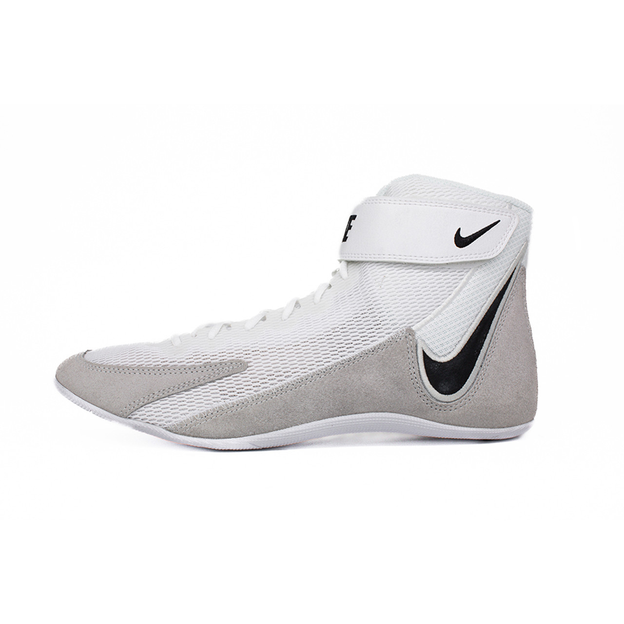 Nike Speedsweep VIII GS - Kids WHITE/BLACK-WHITE-PHOTON DUST (HF9131-100)