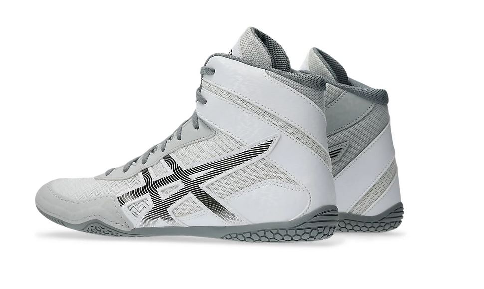 Matcontrol 3 White/Gunmetal (1081A053 - 102)