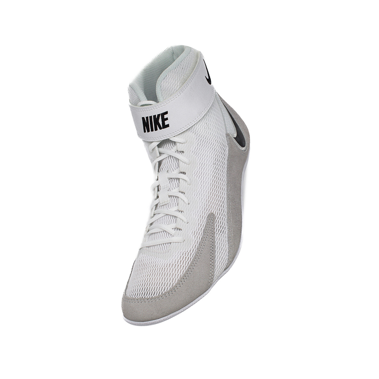 Nike Speedsweep VIII GS - Kids WHITE/BLACK-WHITE-PHOTON DUST (HF9131-100)