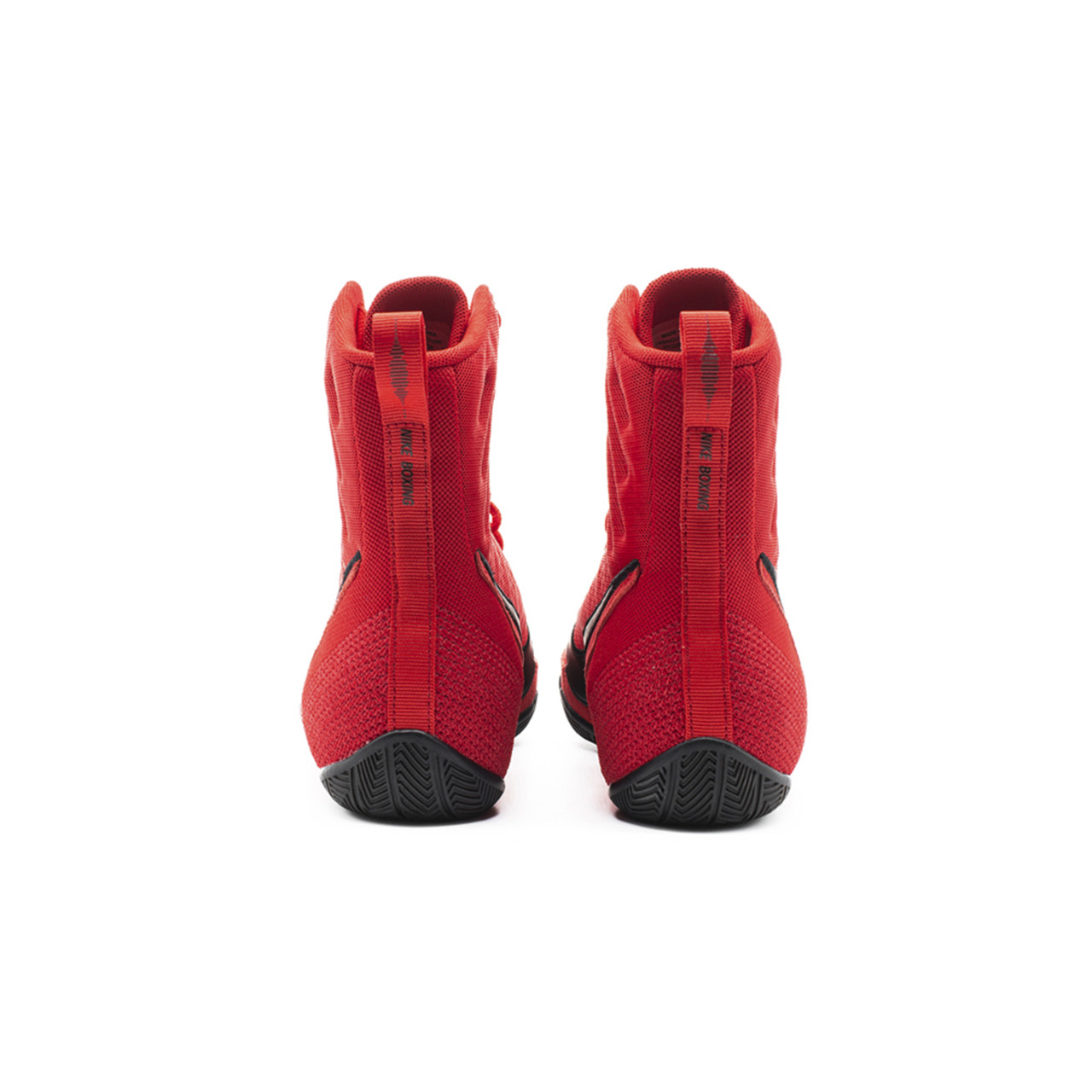 Nike Machomai 3 - RED/BLACK (HF7333-600) 