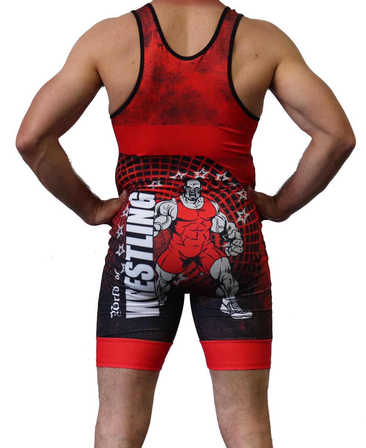 Trikot Star Doppelpack Herren