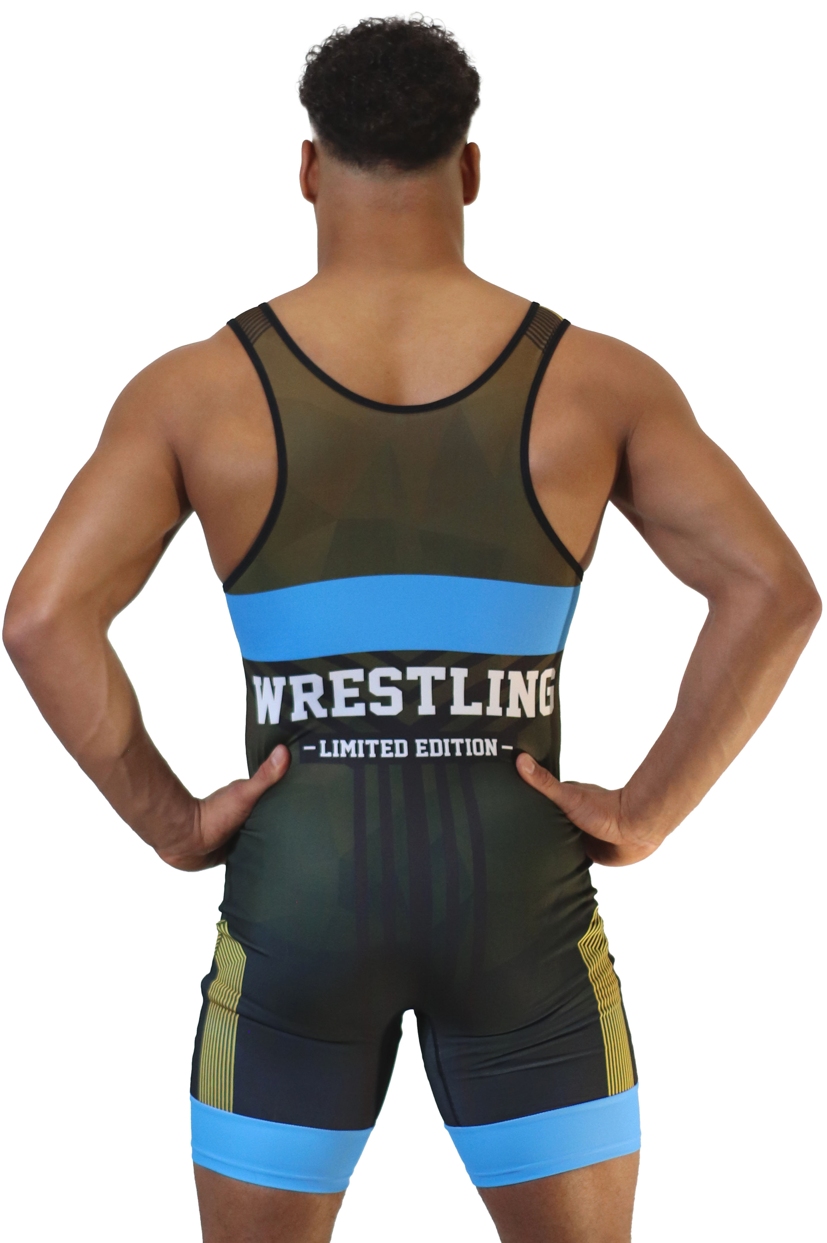 Trikot Limited Edition Doppelpack Herren