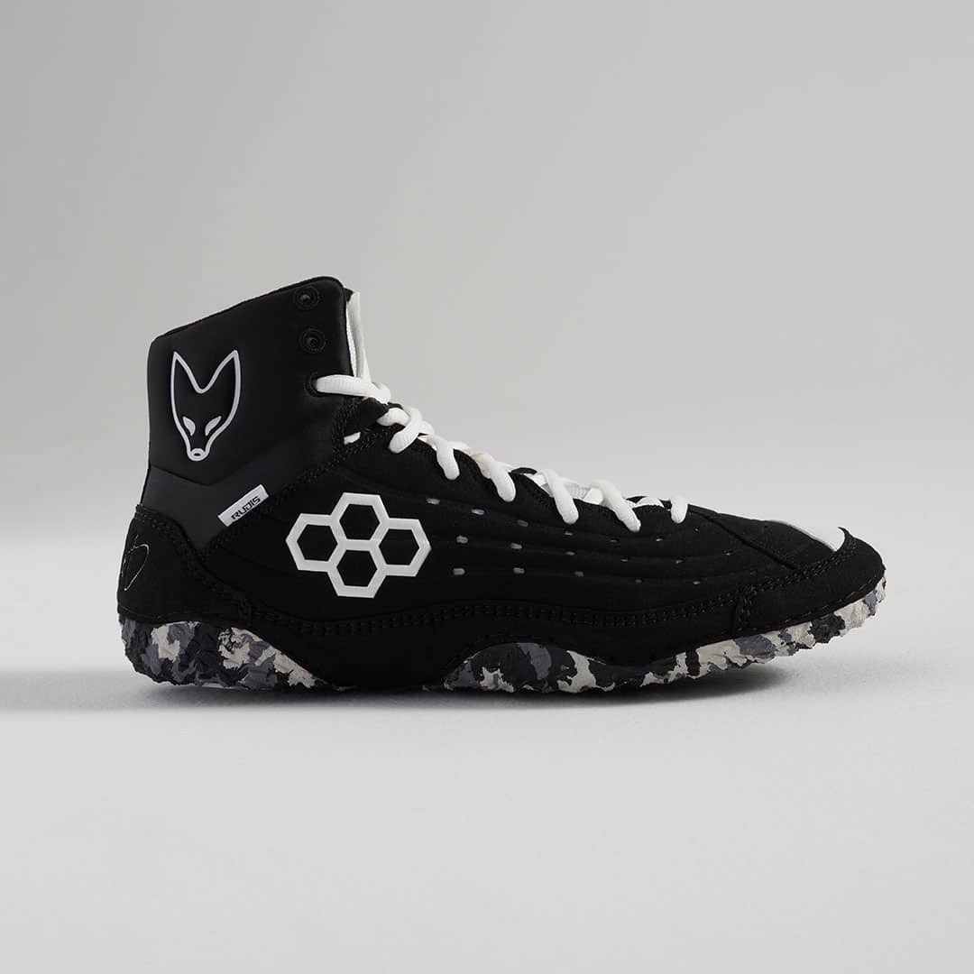 Ringerschuhe Rudis SF-Tbilisi 2.0 Youth - Tactical Black