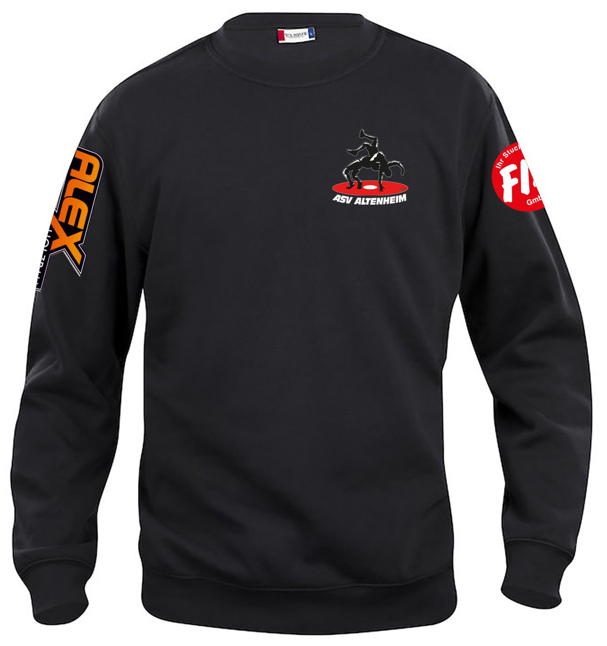 Pullover Erwachsene - ASV Altenheim