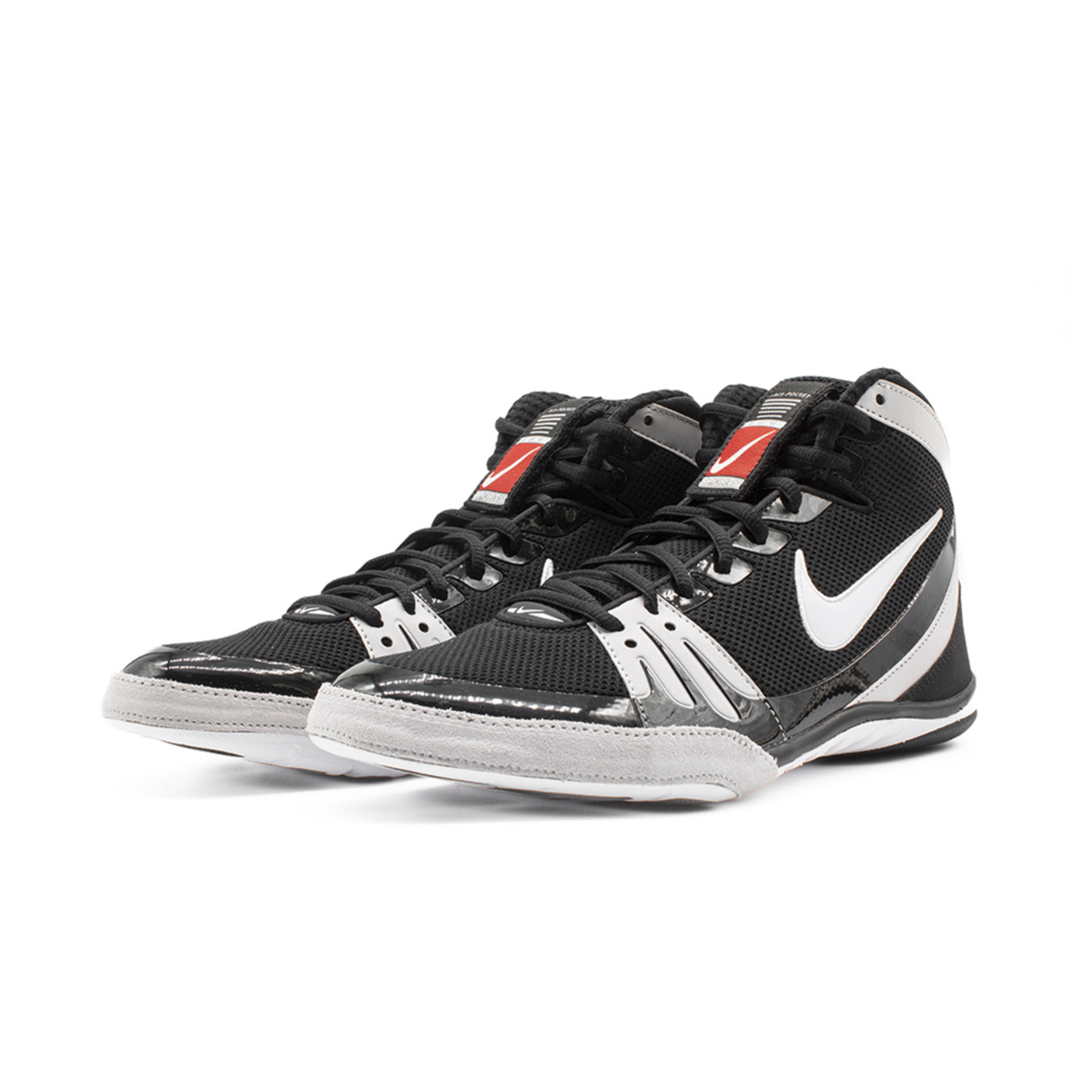 Nike Freek - Black / White (316403-011)